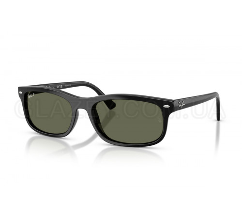 Сонцезахисні окуляри Ray-Ban RB 2224 901/58