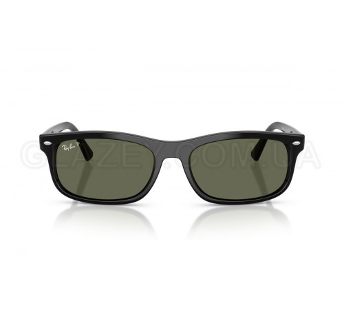 Сонцезахисні окуляри Ray-Ban RB 2224 901/58