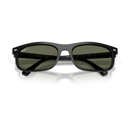 Сонцезахисні окуляри Ray-Ban RB 2224 901/58