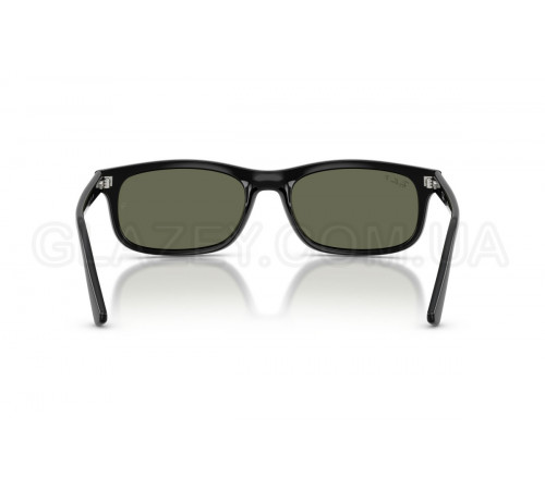 Сонцезахисні окуляри Ray-Ban RB 2224 901/58