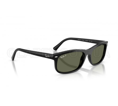Сонцезахисні окуляри Ray-Ban RB 2224 901/58