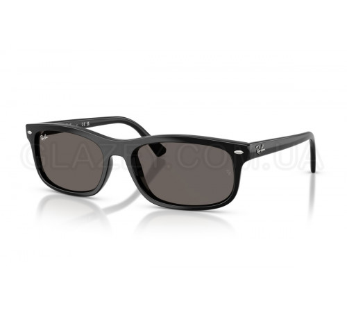 Сонцезахисні окуляри Ray-Ban RB 2224 901/B1
