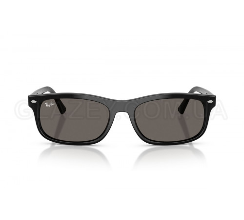 Сонцезахисні окуляри Ray-Ban RB 2224 901/B1