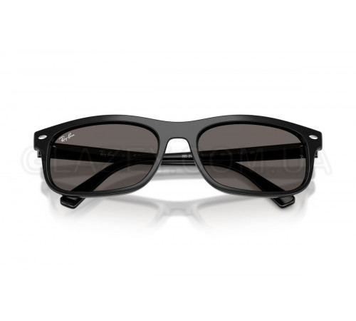 Сонцезахисні окуляри Ray-Ban RB 2224 901/B1