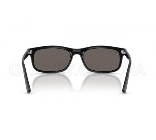 Сонцезахисні окуляри Ray-Ban RB 2224 901/B1
