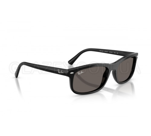 Сонцезахисні окуляри Ray-Ban RB 2224 901/B1