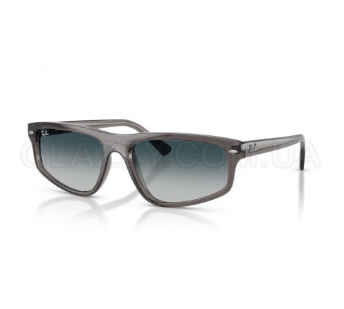 Сонцезахисні окуляри Ray-Ban RB 2225 667532