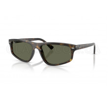 Сонцезахисні окуляри Ray-Ban RB 2225 710/58