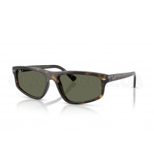 Сонцезахисні окуляри Ray-Ban RB 2225 710/58