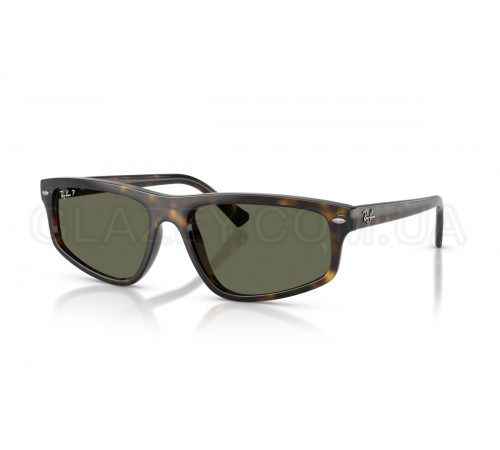 Сонцезахисні окуляри Ray-Ban RB 2225 710/58