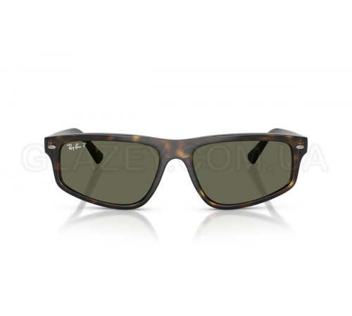 Сонцезахисні окуляри Ray-Ban RB 2225 710/58