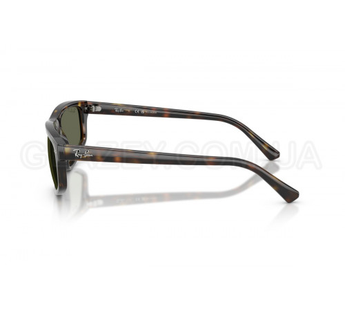 Сонцезахисні окуляри Ray-Ban RB 2225 710/58
