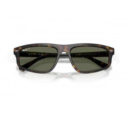 Сонцезахисні окуляри Ray-Ban RB 2225 710/58