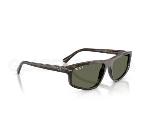 Сонцезахисні окуляри Ray-Ban RB 2225 710/58