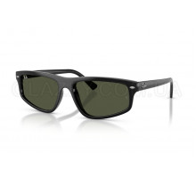 Сонцезахисні окуляри Ray-Ban RB 2225 901/31