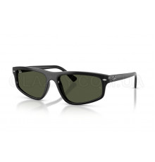 Сонцезахисні окуляри Ray-Ban RB 2225 901/31