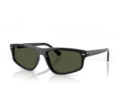 Сонцезахисні окуляри Ray-Ban RB 2225 901/31