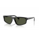 Сонцезахисні окуляри Ray-Ban RB 2225 901/31