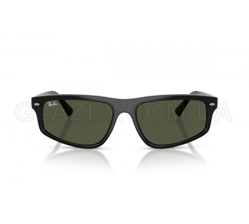 Сонцезахисні окуляри Ray-Ban RB 2225 901/31