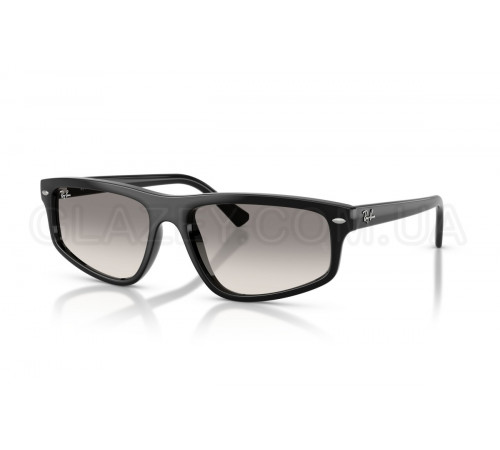 Сонцезахисні окуляри Ray-Ban RB 2225 901/32