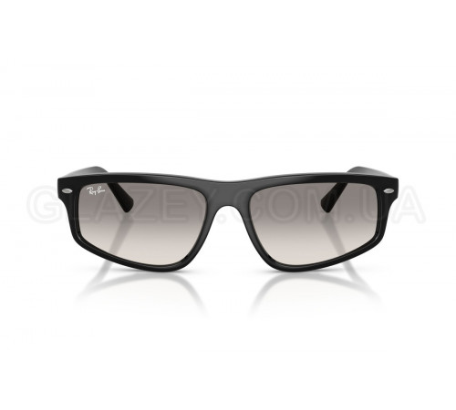 Сонцезахисні окуляри Ray-Ban RB 2225 901/32