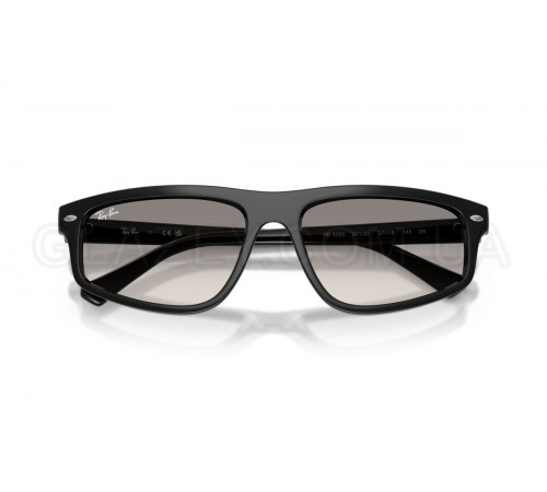 Сонцезахисні окуляри Ray-Ban RB 2225 901/32
