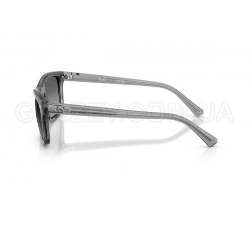Сонцезахисні окуляри Ray-Ban RB 2226 664171