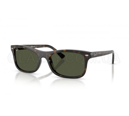 Сонцезахисні окуляри Ray-Ban RB 2226 710/31