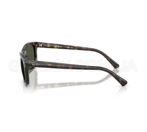 Сонцезахисні окуляри Ray-Ban RB 2226 710/31