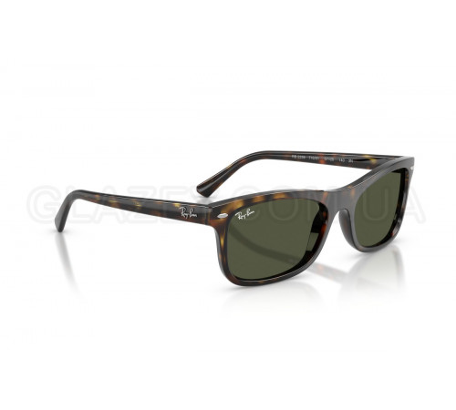 Сонцезахисні окуляри Ray-Ban RB 2226 710/31