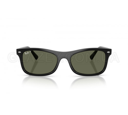 Сонцезахисні окуляри Ray-Ban RB 2226 901/58