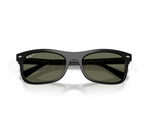 Сонцезахисні окуляри Ray-Ban RB 2226 901/58