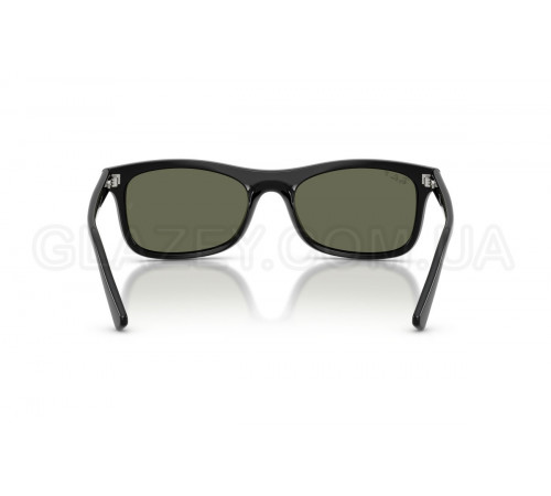 Сонцезахисні окуляри Ray-Ban RB 2226 901/58