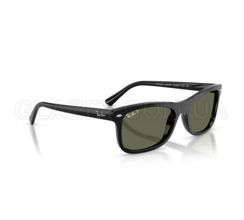 Сонцезахисні окуляри Ray-Ban RB 2226 901/58