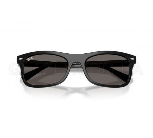 Сонцезахисні окуляри Ray-Ban RB 2226 901/B1