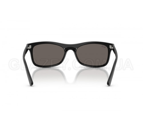 Сонцезахисні окуляри Ray-Ban RB 2226 901/B1