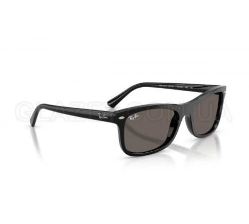 Сонцезахисні окуляри Ray-Ban RB 2226 901/B1