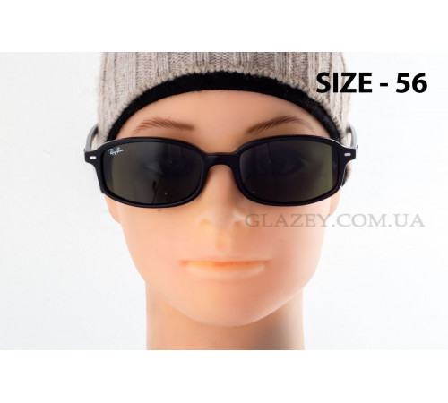 Сонцезахисні окуляри Ray-Ban RB 2232 901/31