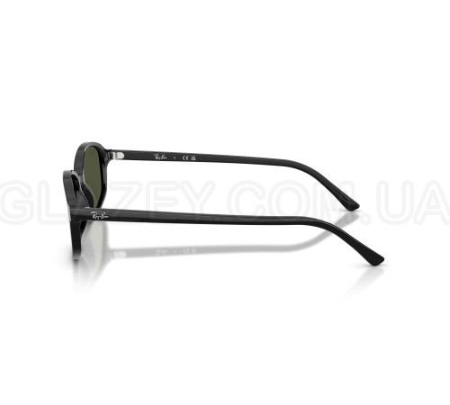 Сонцезахисні окуляри Ray-Ban RB 2232 901/31