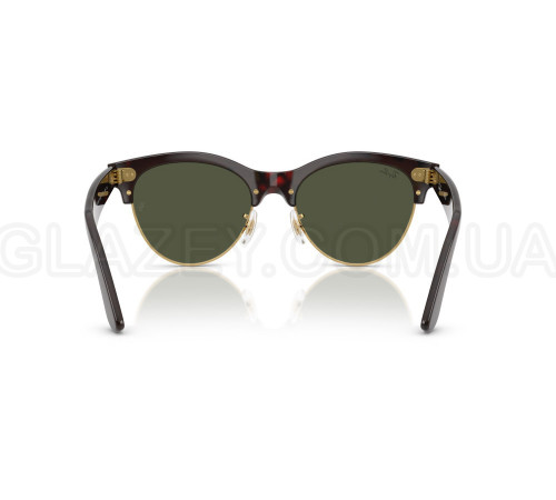 Солнцезащитные очки Ray-Ban RB 2341 990/31