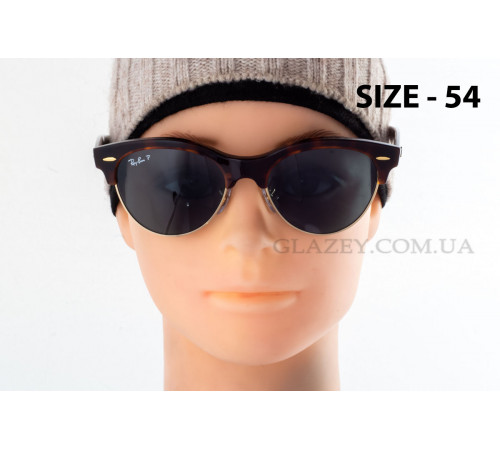 Солнцезащитные очки Ray-Ban RB 2341 990/3R