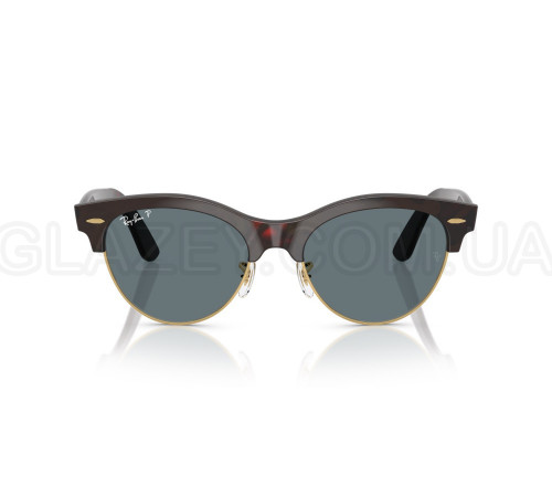 Солнцезащитные очки Ray-Ban RB 2341 990/3R