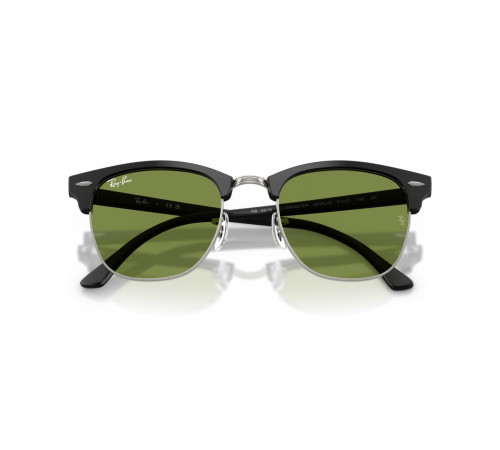 Сонцезахисні окуляри Ray-Ban RB 3016 601S4E