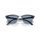 Сонцезахисні окуляри Ray-Ban RB 3016 687956