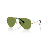 Солнцезащитные очки Ray-Ban RB 3025 001/4E