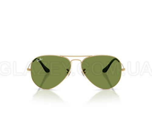 Сонцезахисні окуляри Ray-Ban RB 3025 001/4E