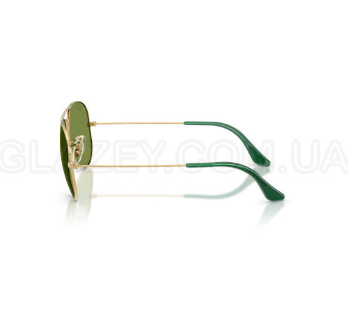 Сонцезахисні окуляри Ray-Ban RB 3025 001/4E