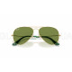 Сонцезахисні окуляри Ray-Ban RB 3025 001/4E