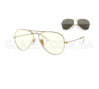 Сонцезахисні окуляри Ray-Ban RB 3025 001/5F