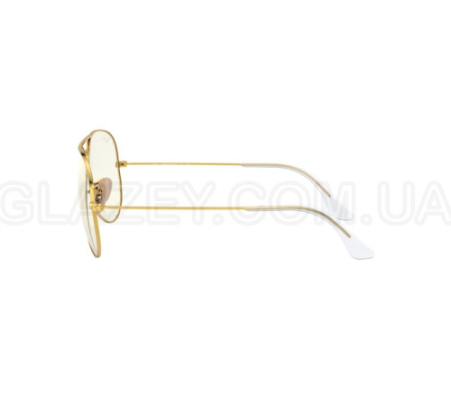 Сонцезахисні окуляри Ray-Ban RB 3025 001/5F